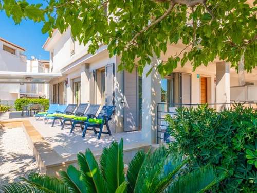 Chalet Can Picafort, 4 pièces, 6 personnes - photo_1011964297562