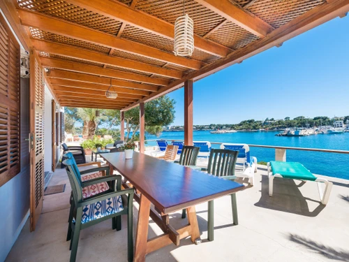 Villa Santanyi, 7 bedrooms, 12 persons - photo_1011964297801