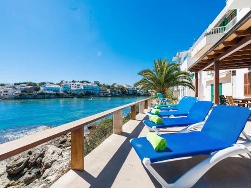 Villa Santanyi, 7 bedrooms, 12 persons - photo_1011964297801