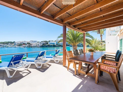 Villa Santanyi, 7 dormitorios, 12 personas - photo_1011964297801