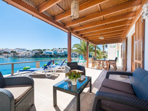 Villa Santanyi, 7 bedrooms, 12 persons - photo_1011964297801