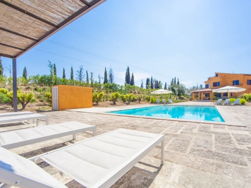 Villa Inca, 5 Schlafzimmer, 10 Personen - photo_1011964297938