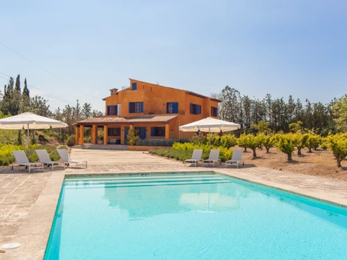 Villa Inca, 5 dormitorios, 10 personas - photo_1011964297938