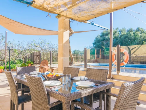 Villa Santanyí, 3 Schlafzimmer, 6 Personen - photo_1011964298089