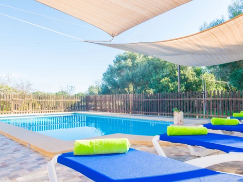 Villa Santanyí, 3 Schlafzimmer, 6 Personen - photo_1011964298089