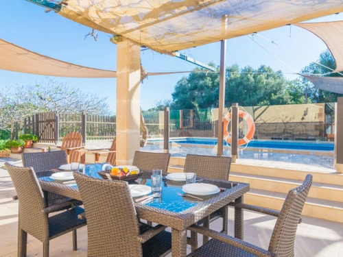 Villa Santanyí, 3 Schlafzimmer, 6 Personen - photo_1011964298089