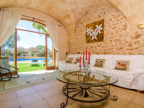 Villa Cas Concos Des Cavaller, 6 pièces, 10 personnes - photo_1011964298365