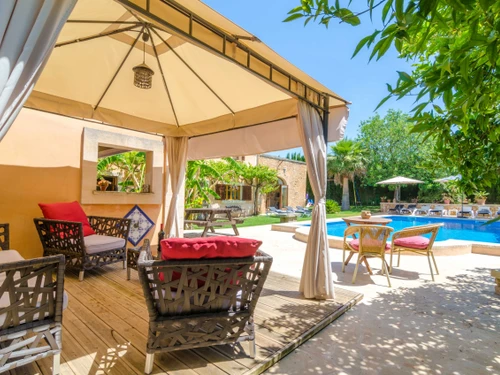 Villa Cas Concos Des Cavaller, 6 pièces, 10 personnes - photo_1011964298365