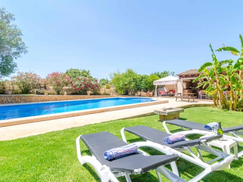 Villa Cas Concos Des Cavaller, 6 pièces, 10 personnes - photo_1011964298365