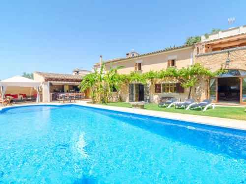 Villa Cas Concos Des Cavaller, 6 pièces, 10 personnes - photo_1011964298365