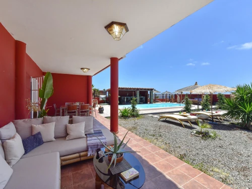 Villa San Bartolomé de Tirajana, 7 Schlafzimmer, 14 Personen - photo_1011964299375