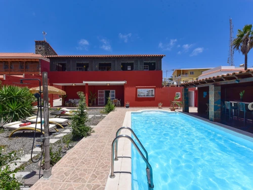 Villa San Bartolomé de Tirajana, 7 Schlafzimmer, 14 Personen - photo_1011964299375