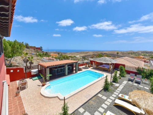 Villa San Bartolomé de Tirajana, 7 Schlafzimmer, 14 Personen - photo_1011964299375