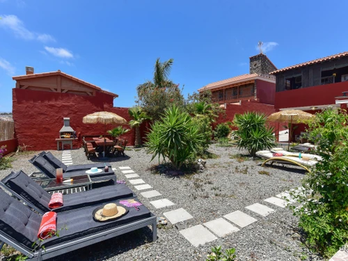 Villa San Bartolomé de Tirajana, 7 Schlafzimmer, 14 Personen - photo_1011964299375