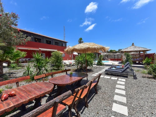 Villa San Bartolomé de Tirajana, 7 Schlafzimmer, 14 Personen - photo_1011964299375