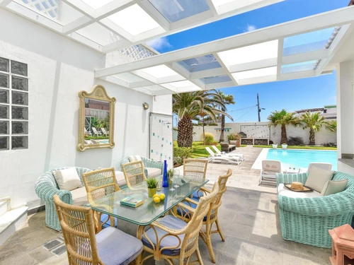 Villa Telde, 5 Schlafzimmer, 10 Personen - photo_1011964299510