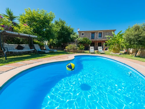 Villa Inca, 3 Schlafzimmer, 6 Personen - photo_1011964299656