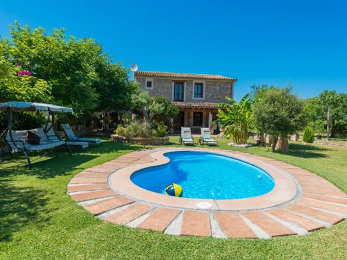 Villa Inca, 3 Schlafzimmer, 6 Personen - photo_1011964299656