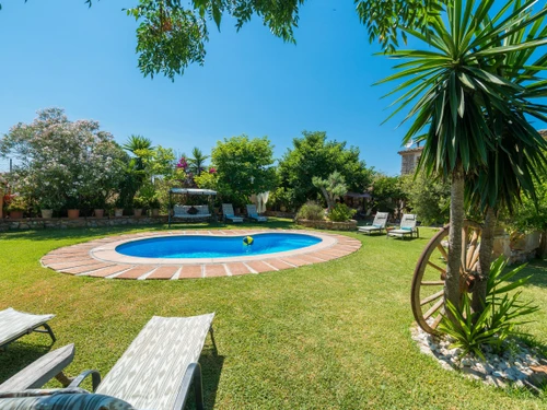 Villa Inca, 3 Schlafzimmer, 6 Personen - photo_1011964299656