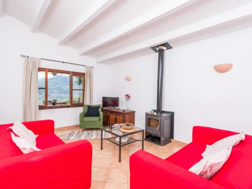 Villa Sóller, 2 Schlafzimmer, 2 Personen - photo_1011964299797