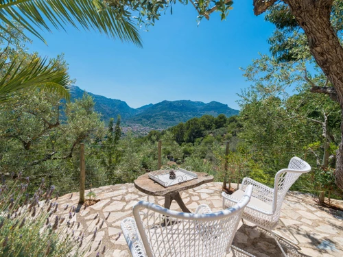 Villa Sóller, 2 Schlafzimmer, 2 Personen - photo_1011964299797