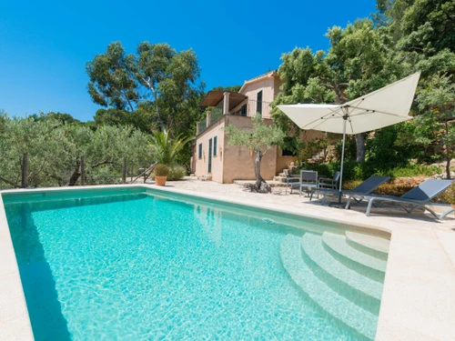 Villa Sóller, 2 Schlafzimmer, 2 Personen - photo_1011964299797