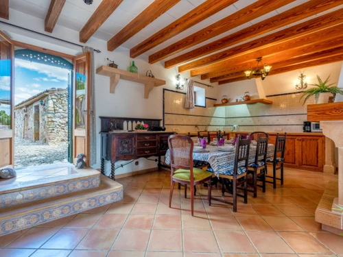 Villa Sant Joan, 3 Schlafzimmer, 6 Personen - photo_1011964300744