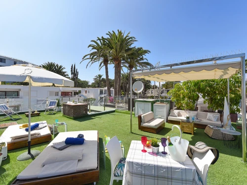 Apartment Maspalomas, 2 bedrooms, 4 persons - photo_1011964301131