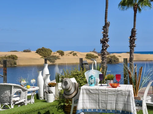 Apartment Maspalomas, 2 bedrooms, 4 persons - photo_1011964301131