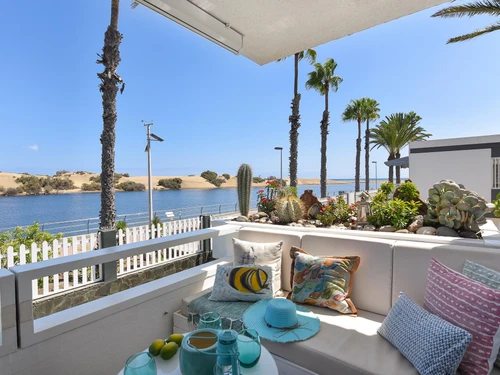 Ferienwohnung Maspalomas, 2 Schlafzimmer, 4 Personen - photo_1011964301131