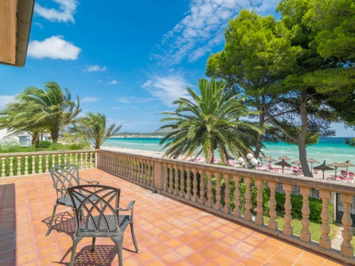 Villa Alcudia, 4 Schlafzimmer, 8 Personen - photo_1011964301373