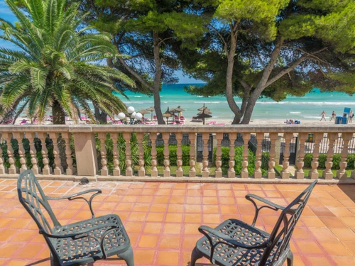 Villa Alcudia, 4 Schlafzimmer, 8 Personen - photo_1011964301373