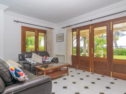 Villa Alcudia, 4 Schlafzimmer, 8 Personen - photo_1011964301373