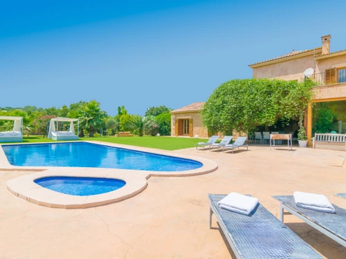 Villa Santa Margalida, 5 Schlafzimmer, 10 Personen - photo_1011964301611