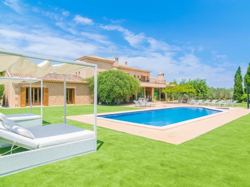 Villa Santa Margalida, 5 Schlafzimmer, 10 Personen - photo_1011964301611