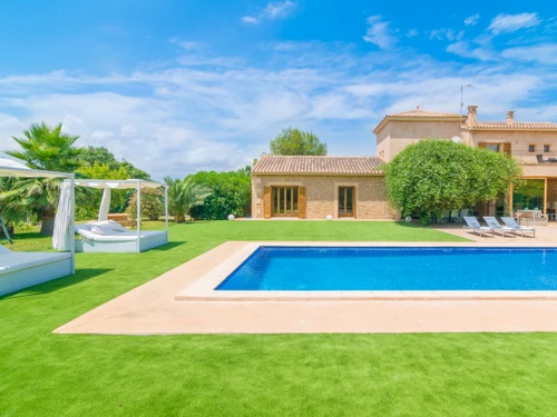 Villa Santa Margalida, 5 Schlafzimmer, 10 Personen - photo_1011964301611