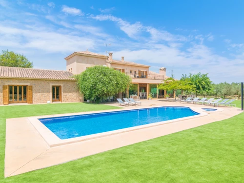 Villa Santa Margalida, 5 Schlafzimmer, 10 Personen - photo_1011964301611