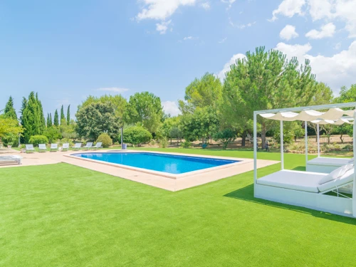 Villa Santa Margalida, 5 Schlafzimmer, 10 Personen - photo_1011964301611