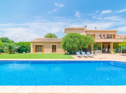 Villa Santa Margalida, 5 Schlafzimmer, 10 Personen - photo_1011964301611