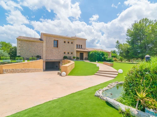 Villa Santa Margalida, 5 Schlafzimmer, 10 Personen - photo_1011964301611