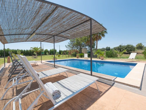 Villa Palma de Mallorca, 4 Schlafzimmer, 8 Personen - photo_1011964301862