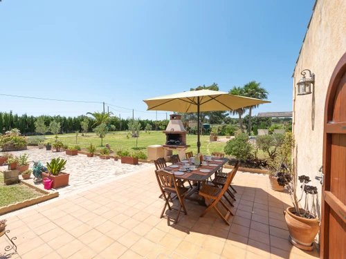 Villa Palma de Mallorca, 4 Schlafzimmer, 8 Personen - photo_1011964301862