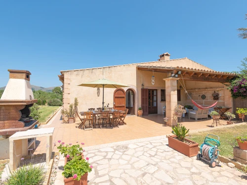 Villa Palma de Mallorca, 4 Schlafzimmer, 8 Personen - photo_1011964301862