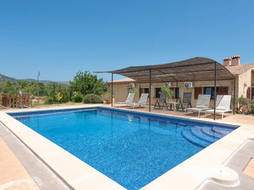 Villa Palma de Mallorca, 4 Schlafzimmer, 8 Personen - photo_1011964301862