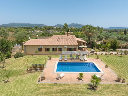 Villa Palma de Mallorca, 4 dormitorios, 8 personas - photo_1011964301862