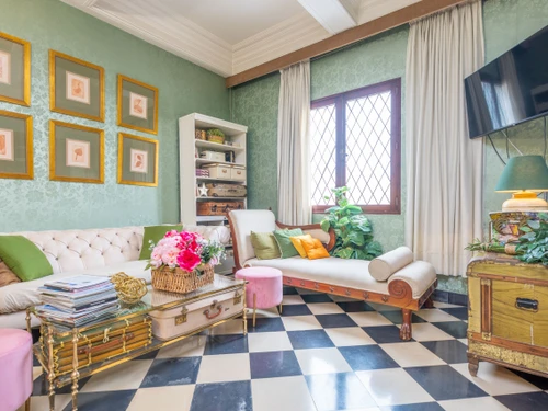 Chalet Inca, 6 Schlafzimmer, 8 Personen - photo_1011964302492