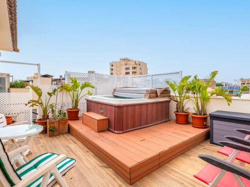 Chalet Inca, 6 Schlafzimmer, 8 Personen - photo_1011964302492