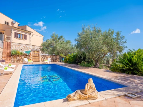 Villa Costitx, 3 bedrooms, 6 persons - photo_1011958794018