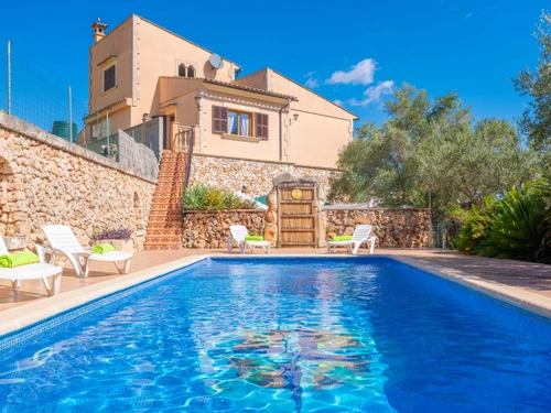 Villa Costitx, 4 pièces, 6 personnes - photo_1011958794018