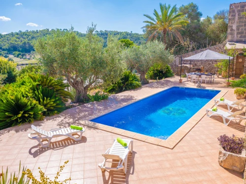 Villa Costitx, 4 pièces, 6 personnes - photo_1011958794018